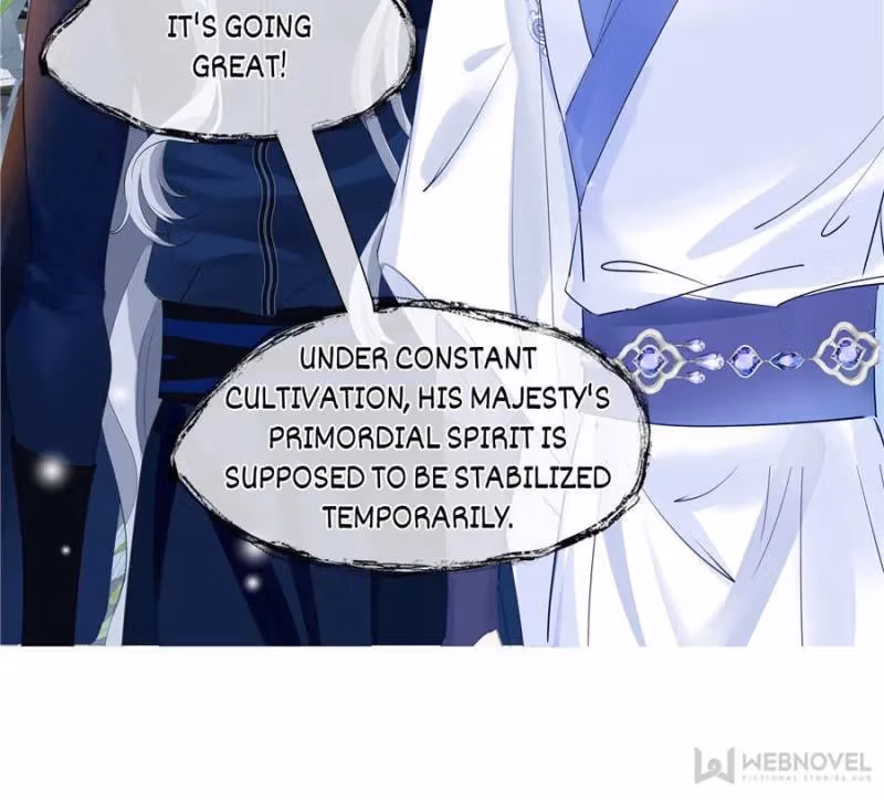 Read Private Devil Puppy chapter 134 image 137 on Lezhin