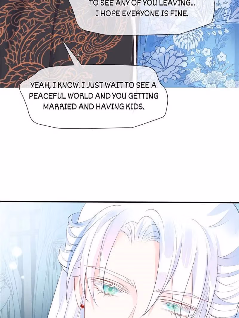 Read Private Devil Puppy chapter 134 image 16 on Lezhin