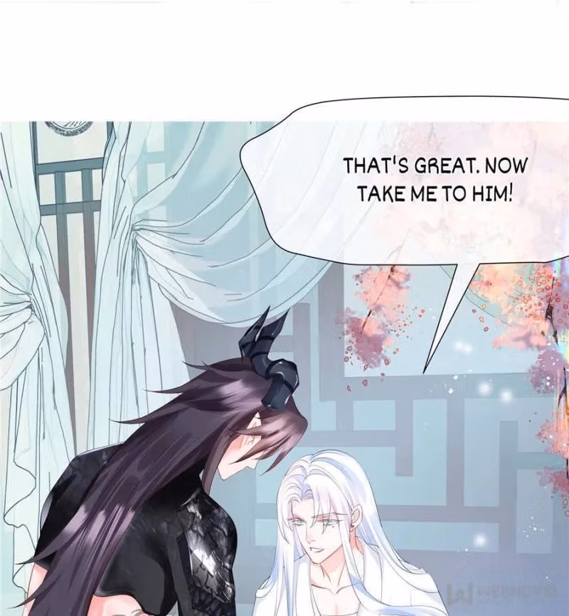 Read Private Devil Puppy chapter 134 image 2 on Lezhin