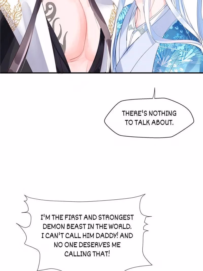 Read Private Devil Puppy chapter 134 image 21 on Lezhin