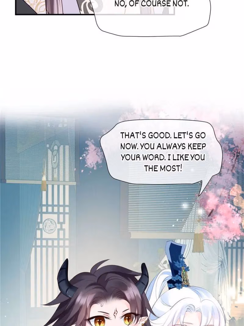 Read Private Devil Puppy chapter 134 image 27 on Lezhin