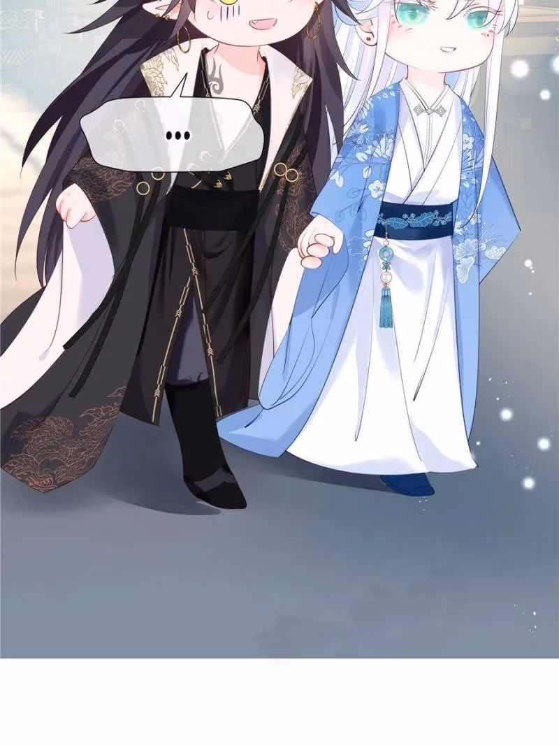 Read Private Devil Puppy chapter 134 image 28 on Lezhin