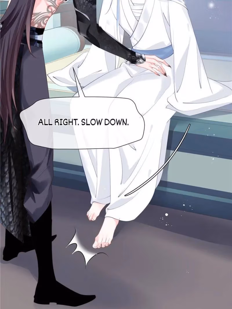Read Private Devil Puppy chapter 134 image 3 on Lezhin