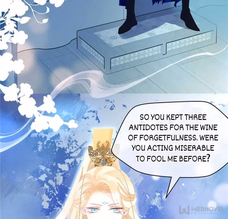 Read Private Devil Puppy chapter 134 image 32 on Lezhin