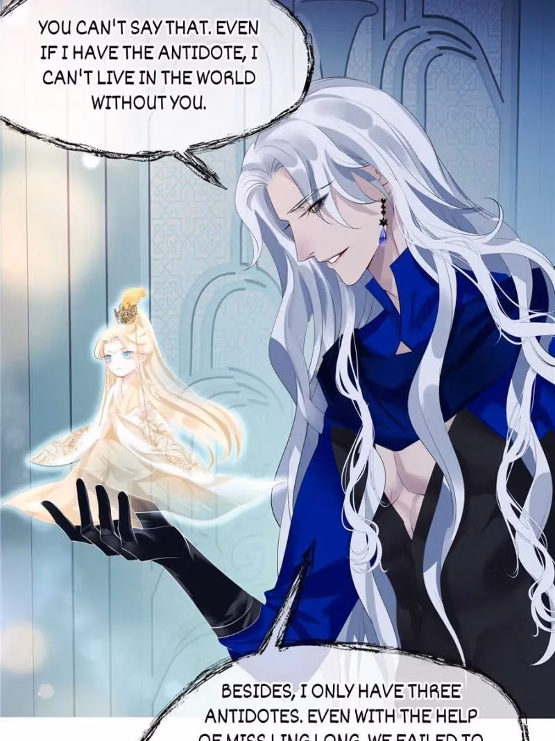 Read Private Devil Puppy chapter 134 image 34 on Lezhin