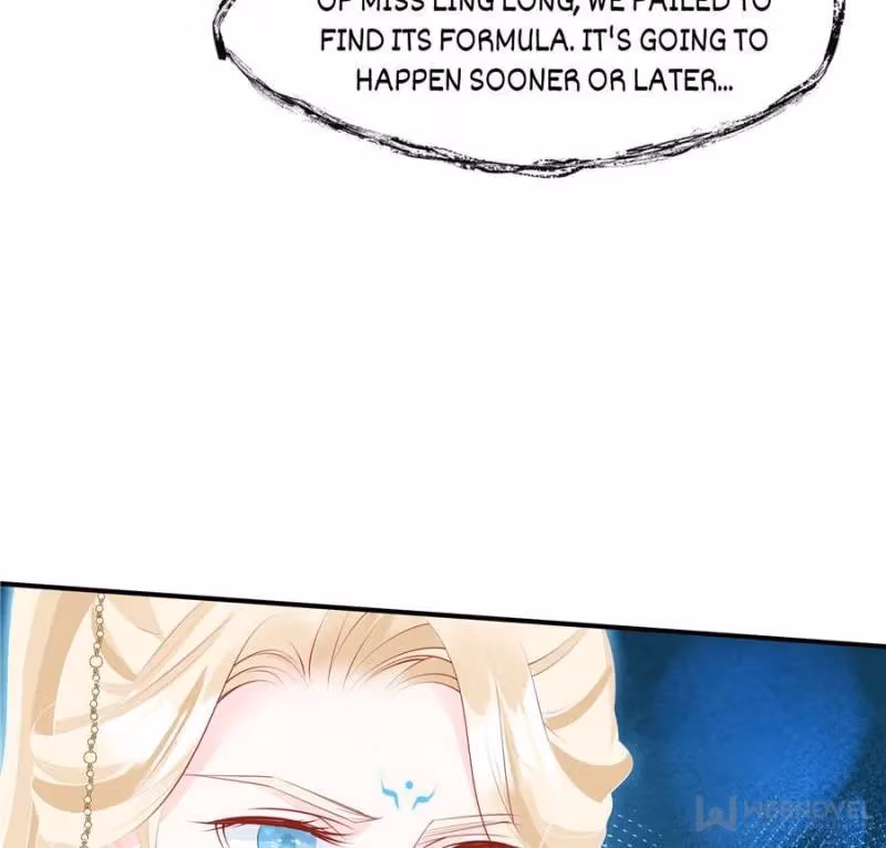 Read Private Devil Puppy chapter 134 image 35 on Lezhin