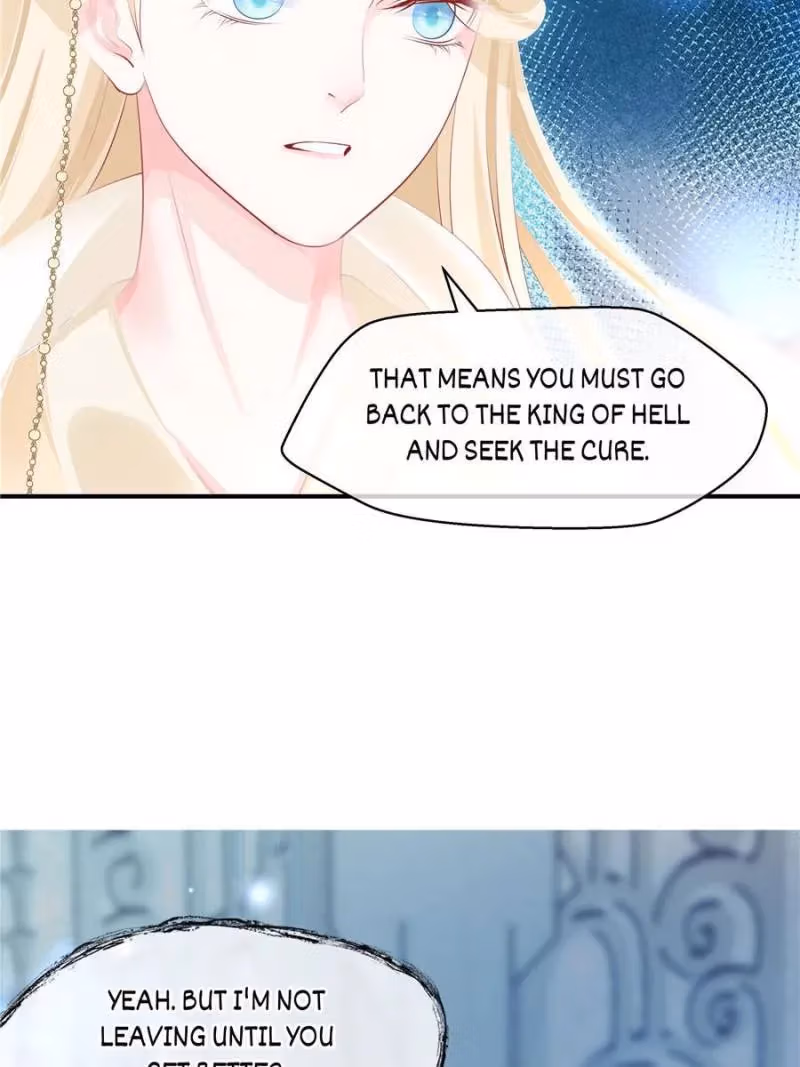 Read Private Devil Puppy chapter 134 image 36 on Lezhin