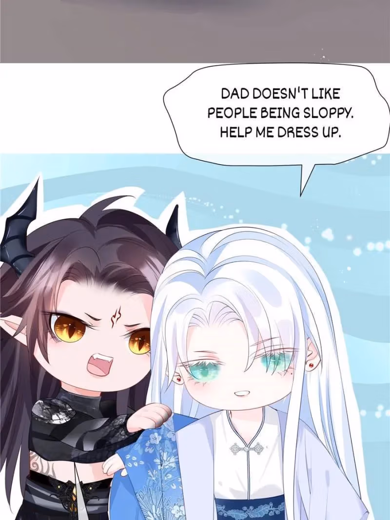 Read Private Devil Puppy chapter 134 image 4 on Lezhin