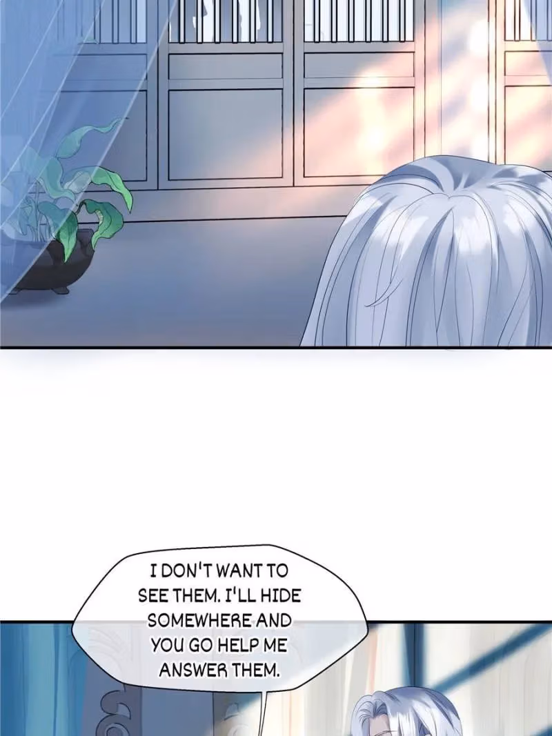 Read Private Devil Puppy chapter 134 image 43 on Lezhin