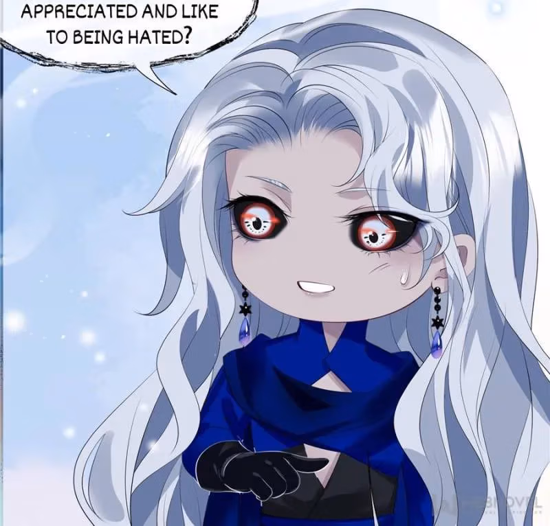 Read Private Devil Puppy chapter 134 image 47 on Lezhin