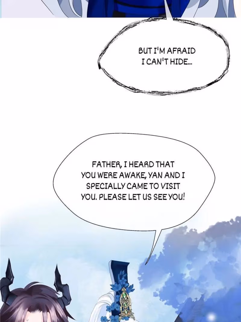 Read Private Devil Puppy chapter 134 image 48 on Lezhin
