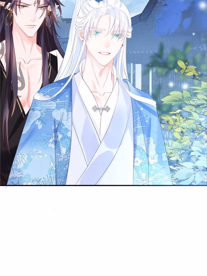 Read Private Devil Puppy chapter 134 image 49 on Lezhin