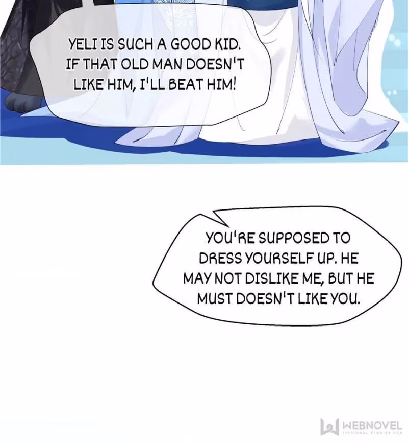 Read Private Devil Puppy chapter 134 image 5 on Lezhin