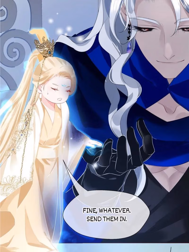 Read Private Devil Puppy chapter 134 image 52 on Lezhin