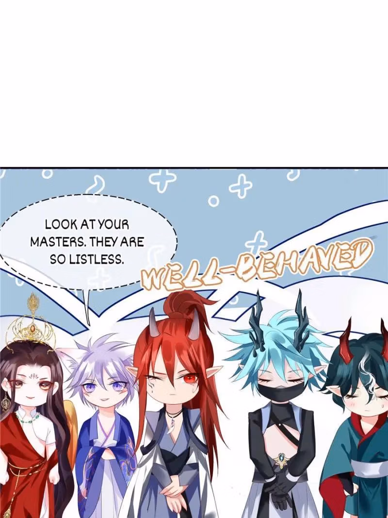 Read Private Devil Puppy chapter 134 image 57 on Lezhin
