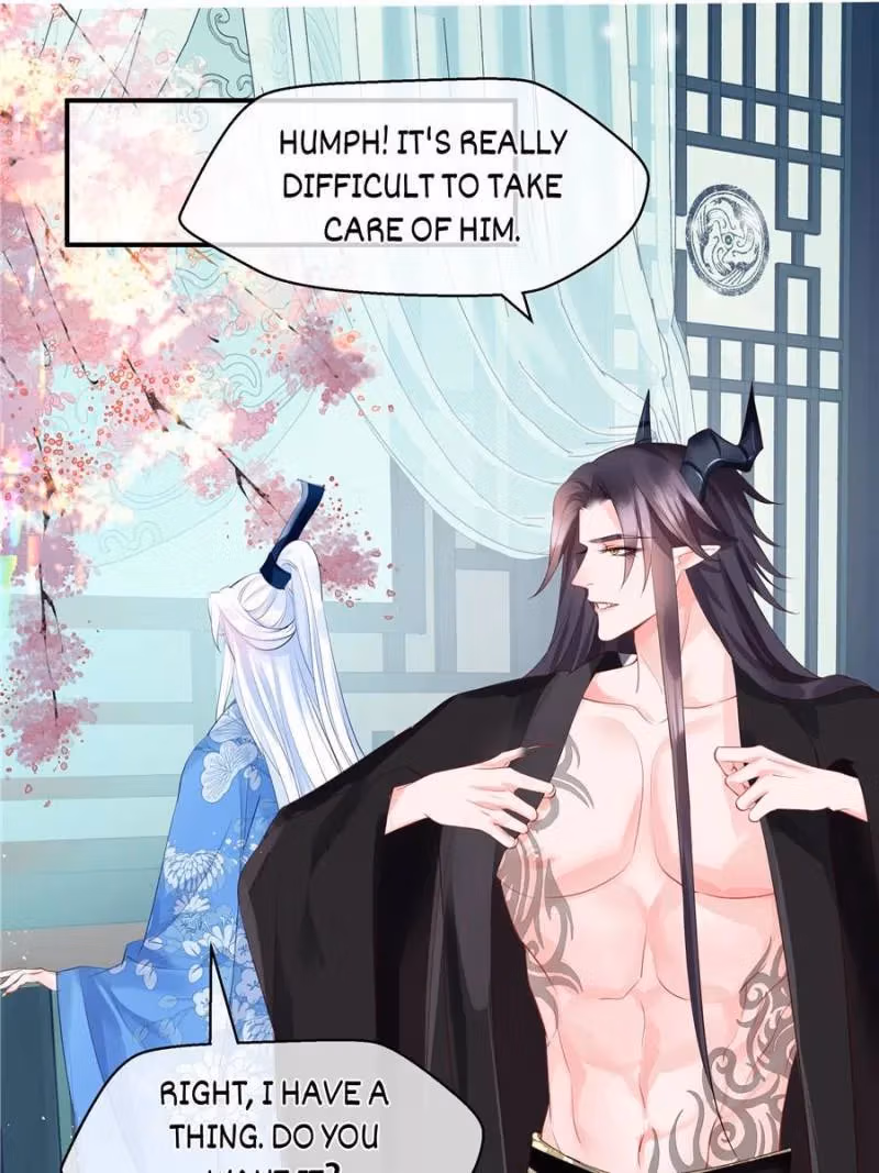 Read Private Devil Puppy chapter 134 image 6 on Lezhin