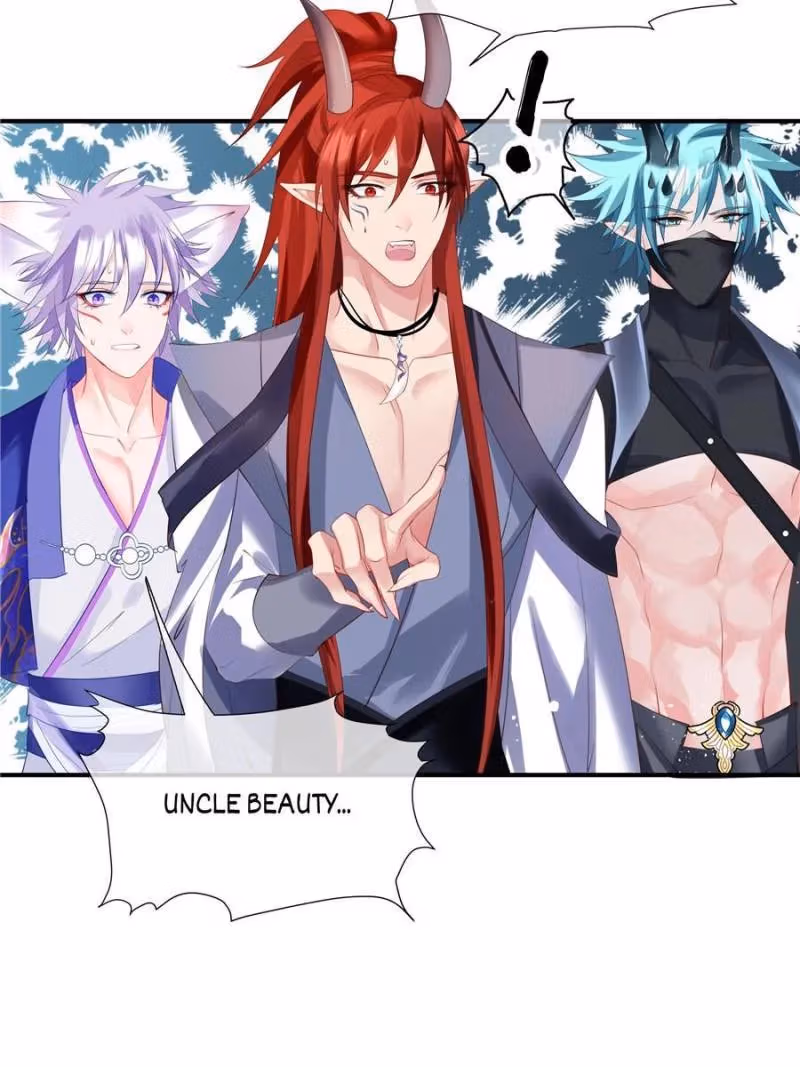 Read Private Devil Puppy chapter 134 image 61 on Lezhin