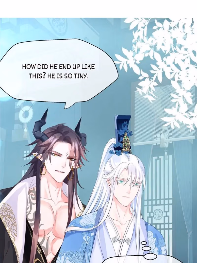 Read Private Devil Puppy chapter 134 image 63 on Lezhin