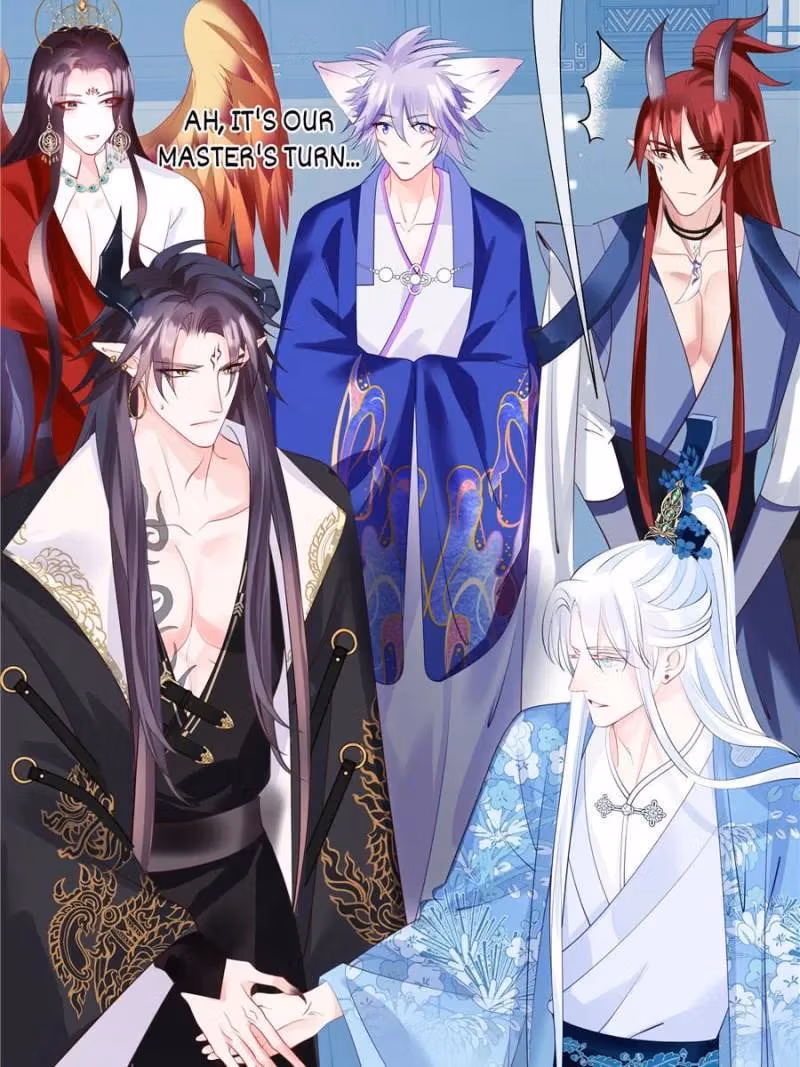 Read Private Devil Puppy chapter 134 image 82 on Lezhin