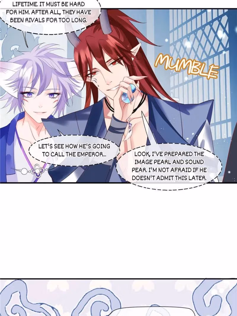 Read Private Devil Puppy chapter 134 image 84 on Lezhin