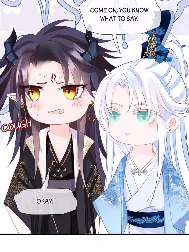 Read Private Devil Puppy chapter 134 image 85 on Lezhin