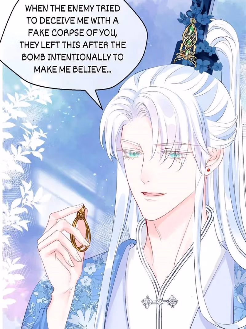 Read Private Devil Puppy chapter 134 image 9 on Lezhin