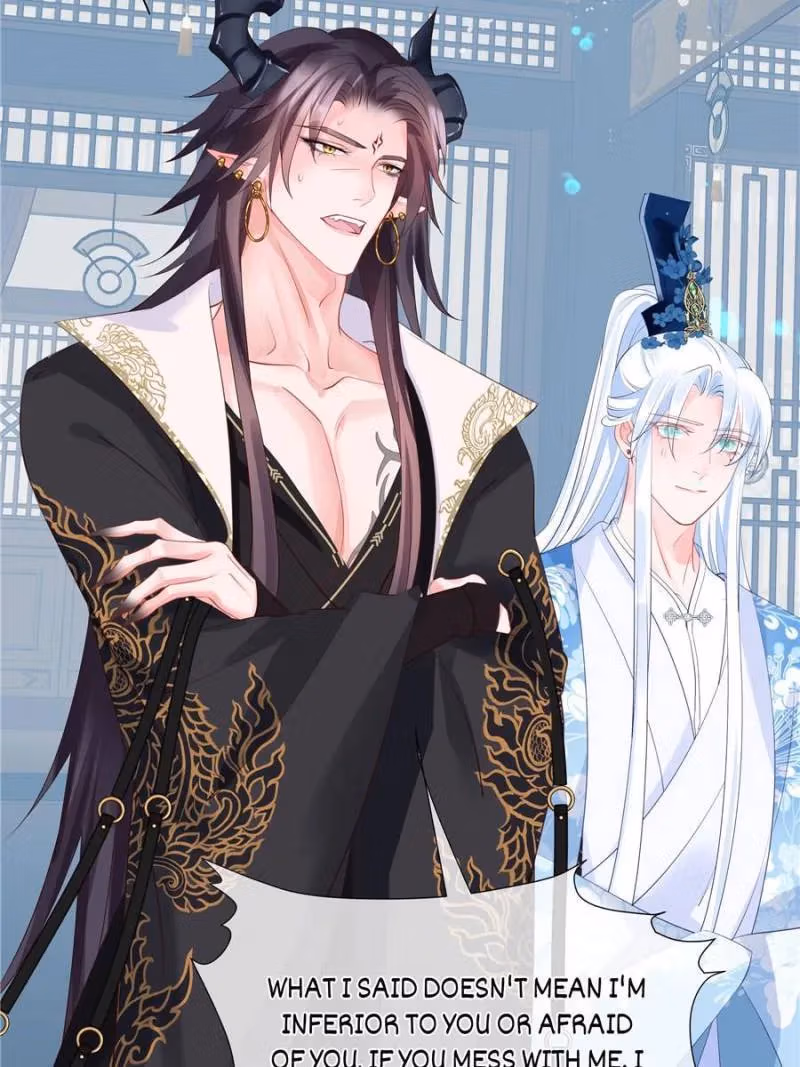Read Private Devil Puppy chapter 134 image 94 on Lezhin