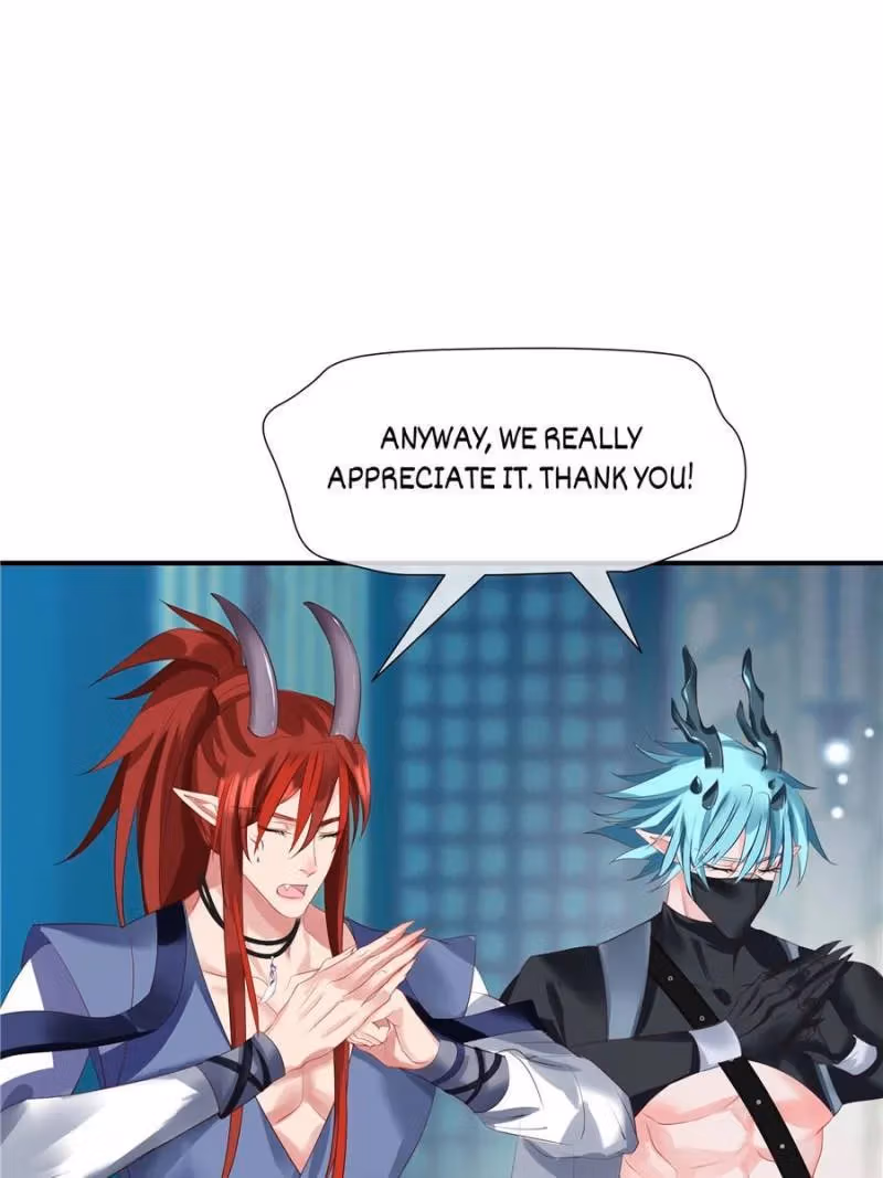 Read Private Devil Puppy chapter 134 image 99 on Lezhin