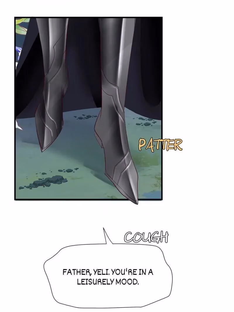 Read Private Devil Puppy chapter 135 image 10 on Lezhin