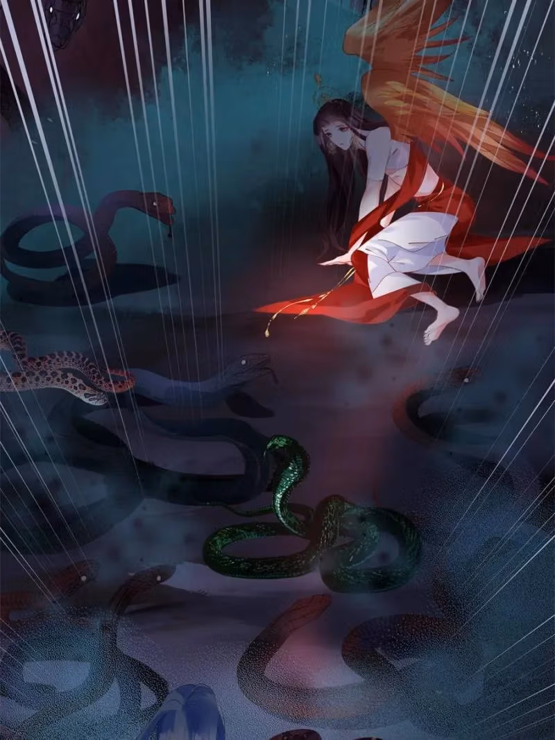 Read Private Devil Puppy chapter 135 image 102 on Lezhin