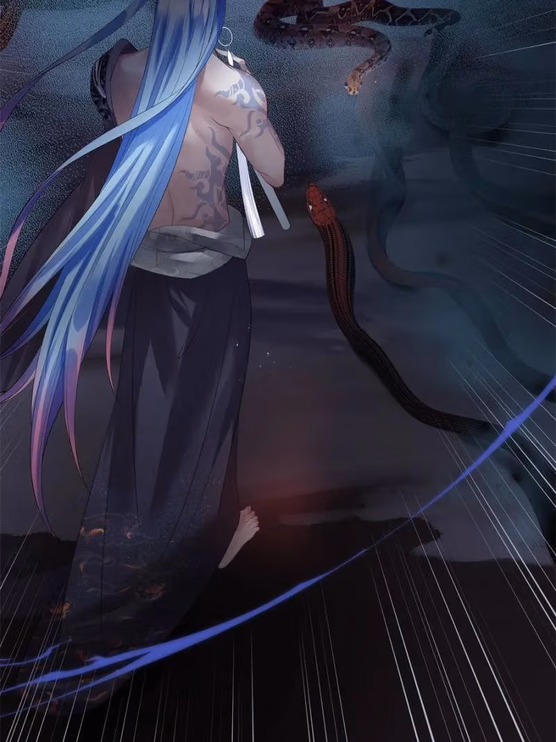 Read Private Devil Puppy chapter 135 image 103 on Lezhin