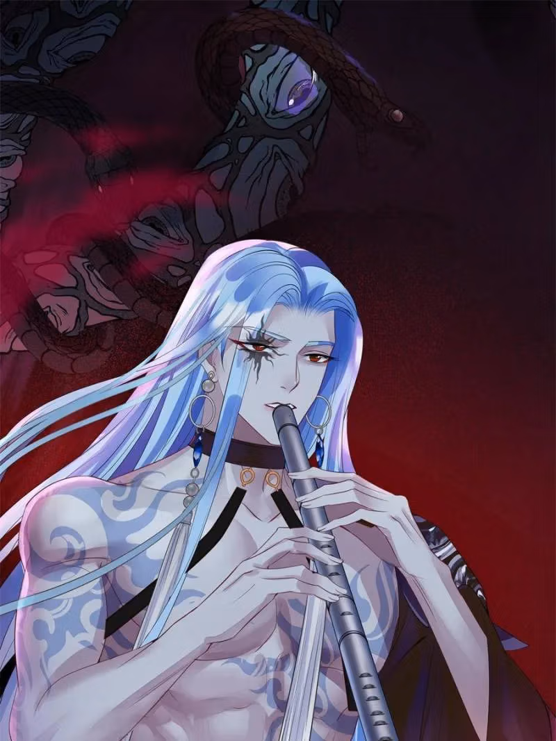 Read Private Devil Puppy chapter 135 image 105 on Lezhin
