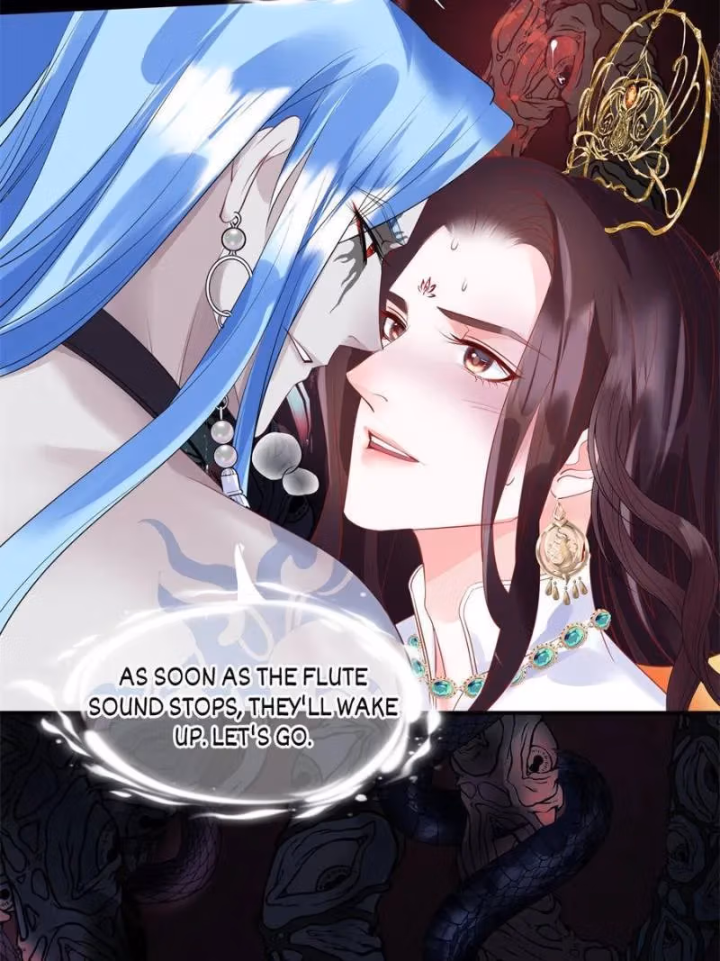 Read Private Devil Puppy chapter 135 image 109 on Lezhin
