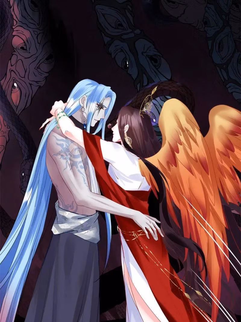 Read Private Devil Puppy chapter 135 image 110 on Lezhin