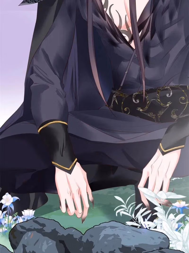 Read Private Devil Puppy chapter 135 image 13 on Lezhin