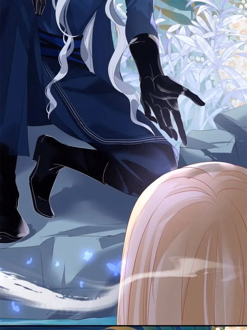 Read Private Devil Puppy chapter 135 image 23 on Lezhin