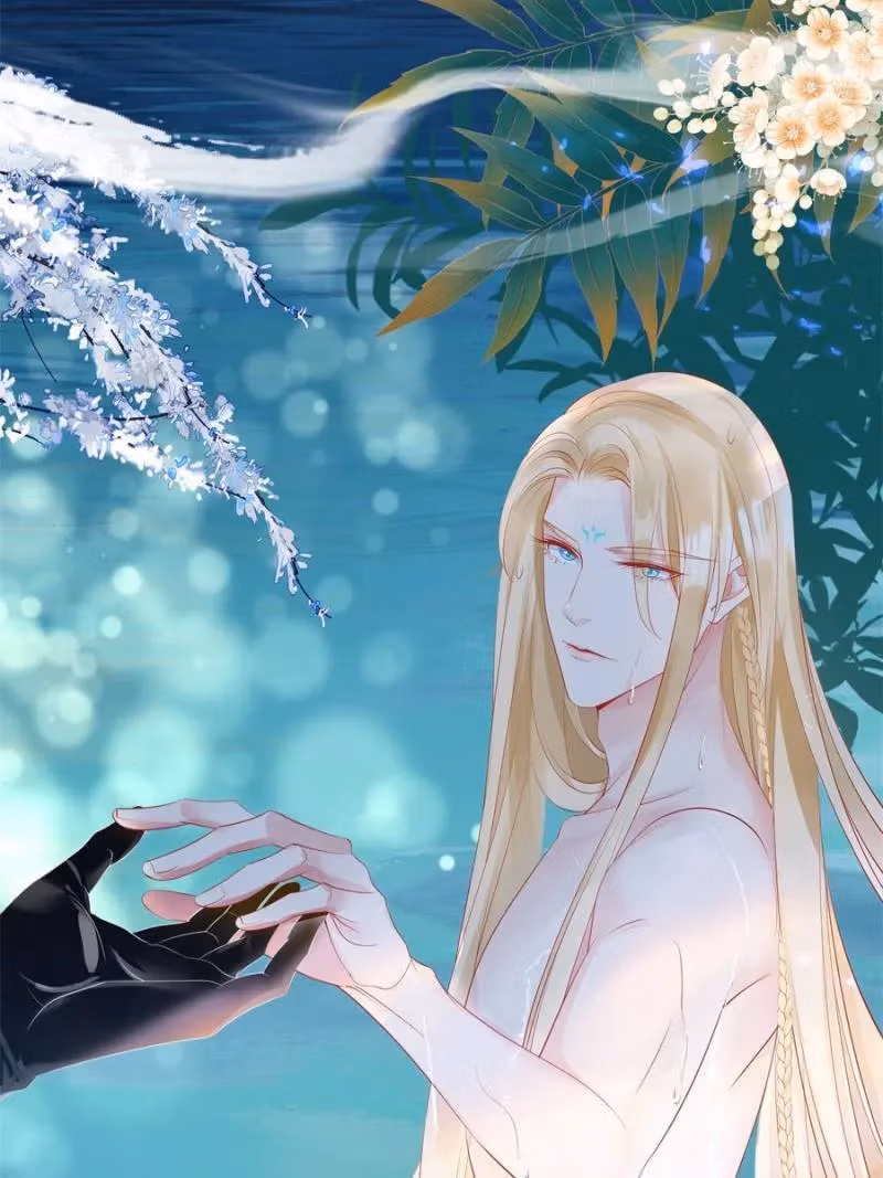 Read Private Devil Puppy chapter 135 image 24 on Lezhin