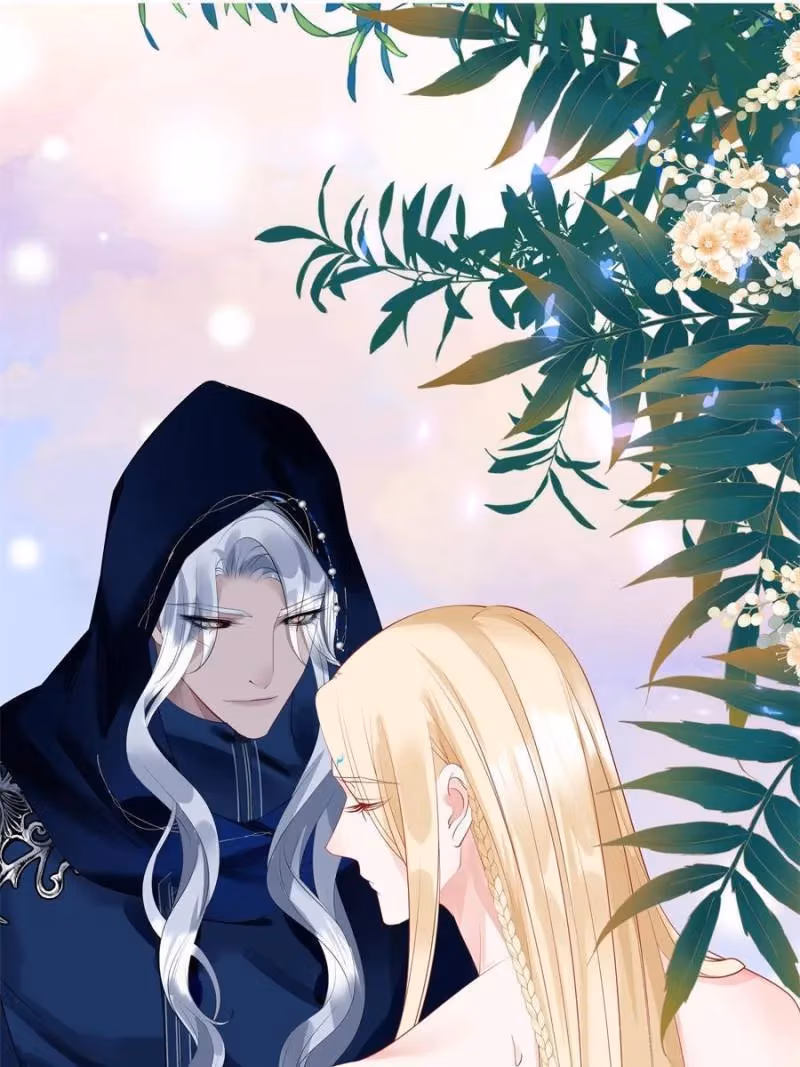 Read Private Devil Puppy chapter 135 image 27 on Lezhin