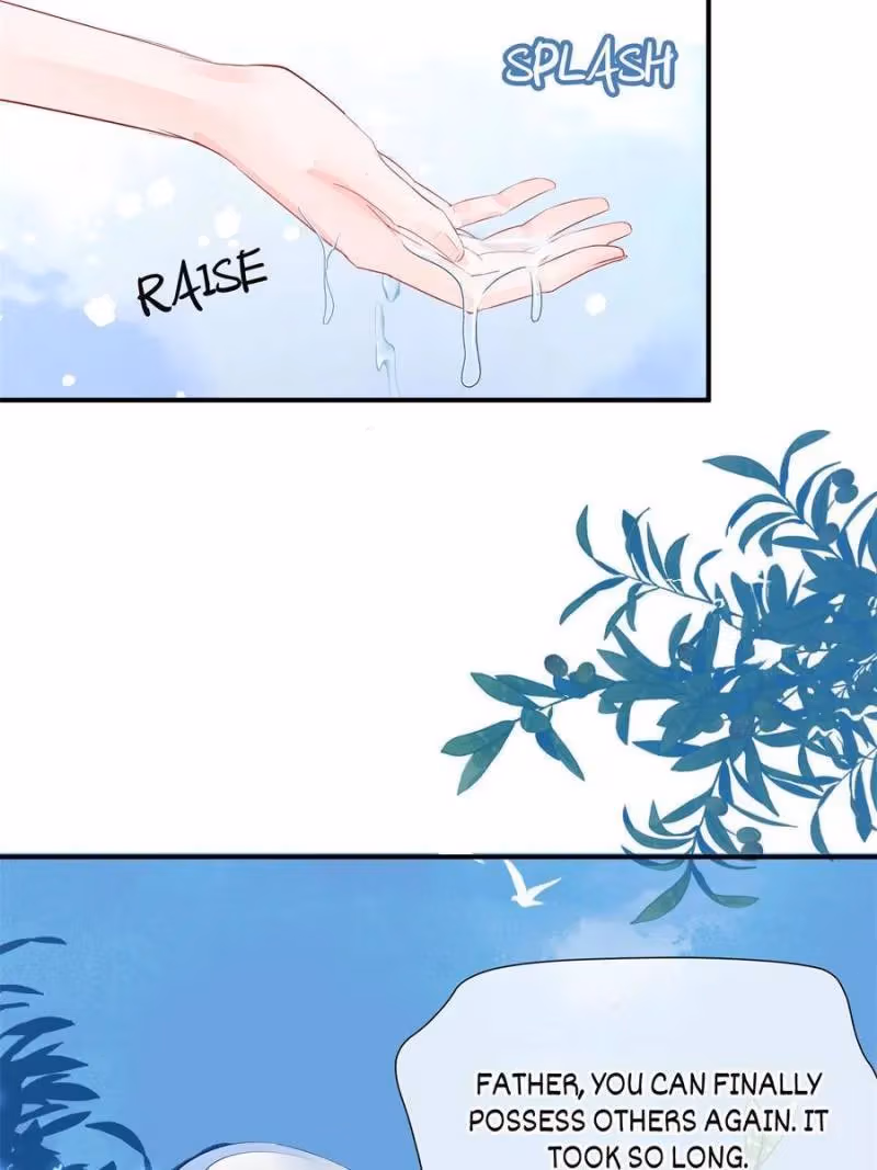 Read Private Devil Puppy chapter 135 image 3 on Lezhin