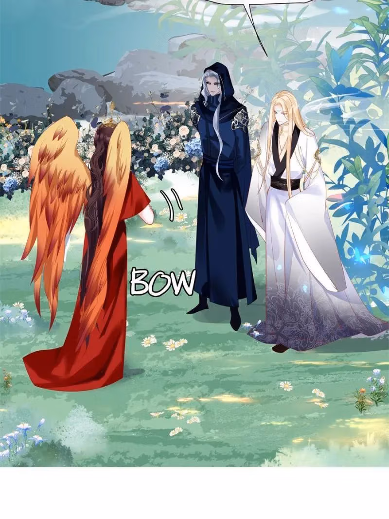 Read Private Devil Puppy chapter 135 image 32 on Lezhin