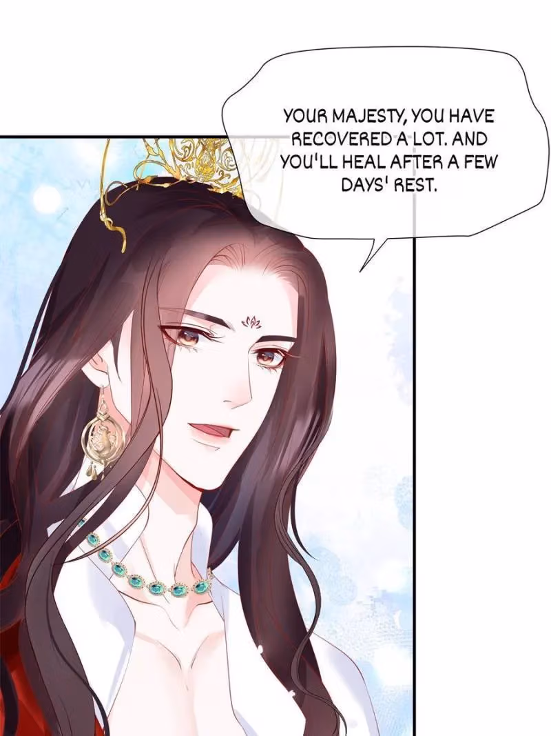 Read Private Devil Puppy chapter 135 image 33 on Lezhin