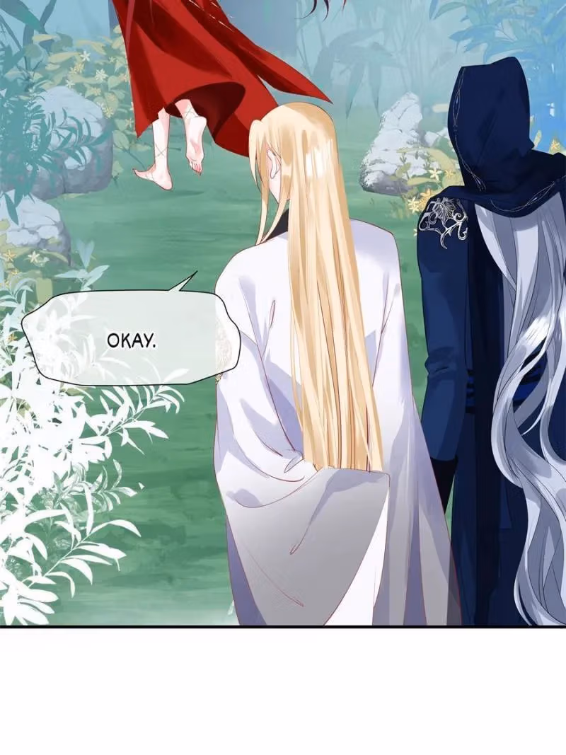Read Private Devil Puppy chapter 135 image 39 on Lezhin