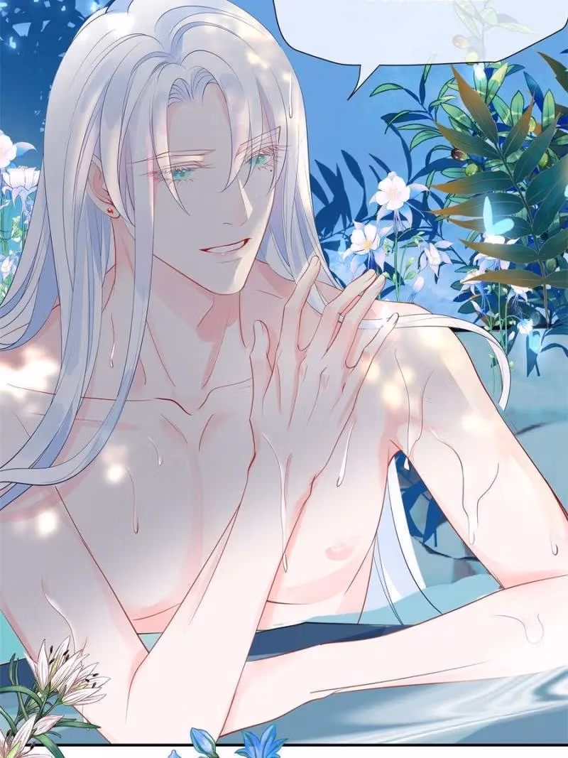Read Private Devil Puppy chapter 135 image 4 on Lezhin