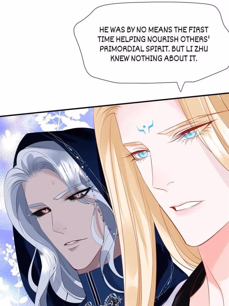 Read Private Devil Puppy chapter 135 image 40 on Lezhin