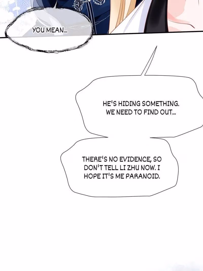 Read Private Devil Puppy chapter 135 image 41 on Lezhin