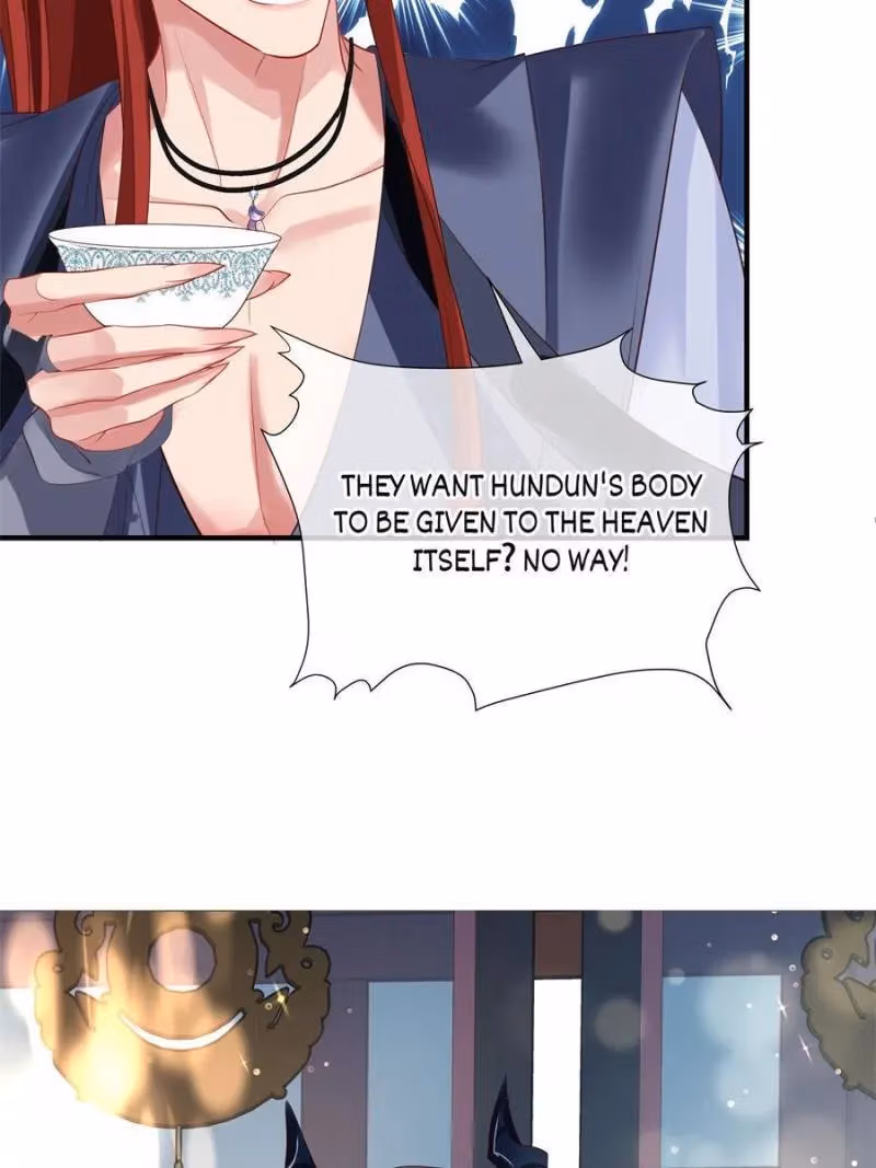 Read Private Devil Puppy chapter 135 image 45 on Lezhin