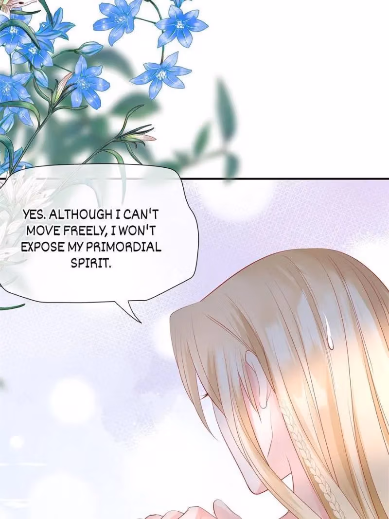 Read Private Devil Puppy chapter 135 image 5 on Lezhin