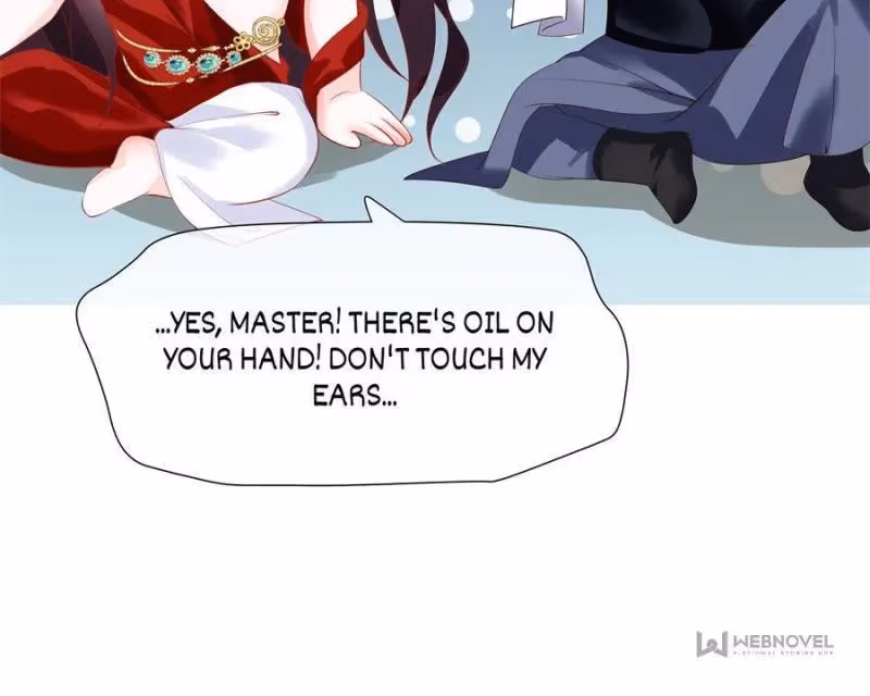 Read Private Devil Puppy chapter 135 image 56 on Lezhin