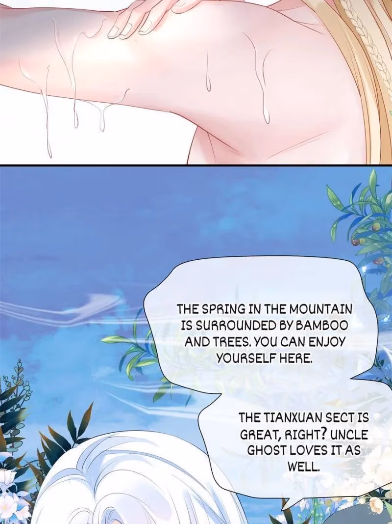 Read Private Devil Puppy chapter 135 image 6 on Lezhin