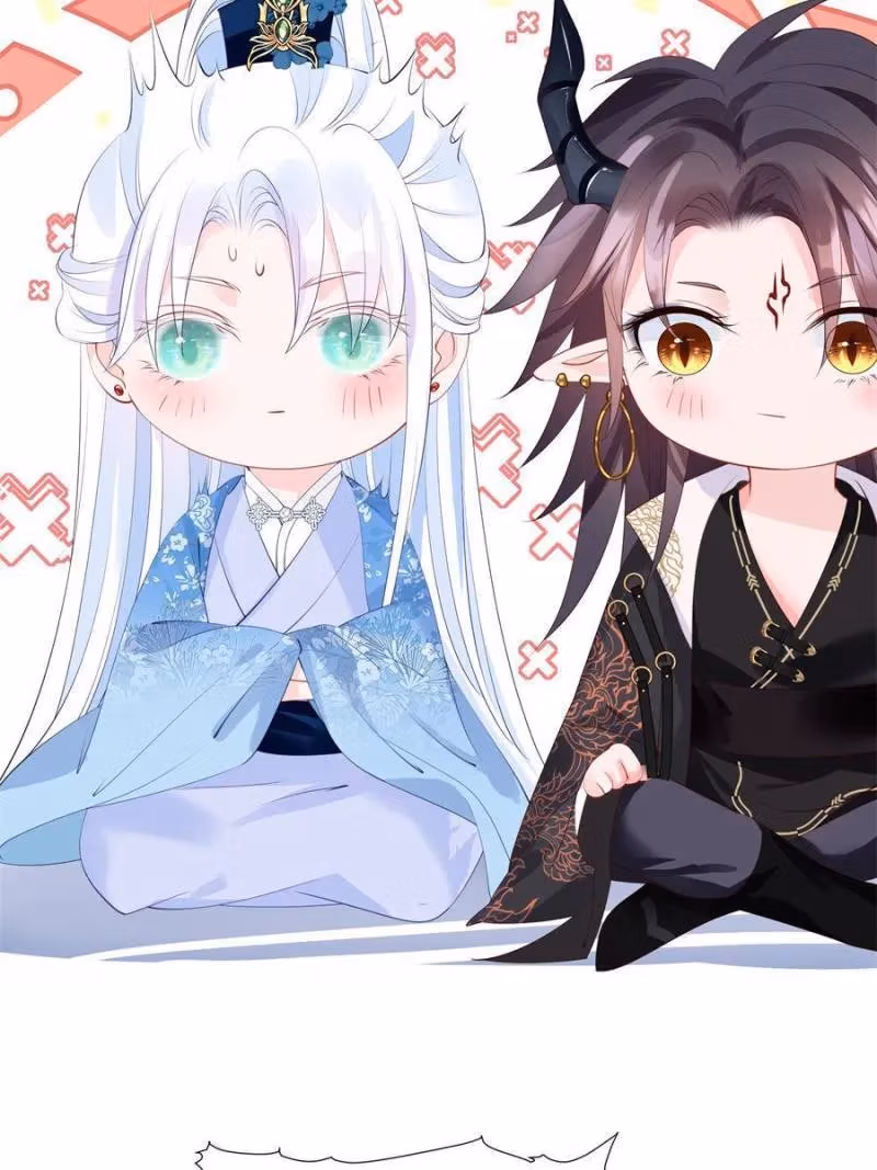 Read Private Devil Puppy chapter 135 image 60 on Lezhin
